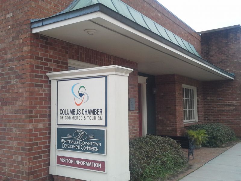 Columbus Chamber of Commerce & Tourism